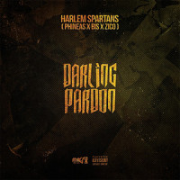 Darling Pardon_Phineas,Bis,Zico