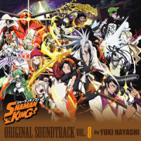 Spirit of the Sword_林友树