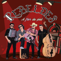 Marihuana Boogie_Los Rebeldes,Lalo Guerrero