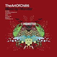 Pink Jazz_I Monster