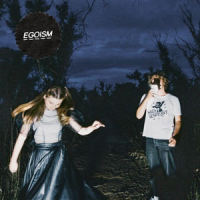 Lonely But Not Alone_Egoism,Scout Eastment,Olive Rush