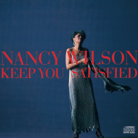 Careless Whisper_Nancy Wilson