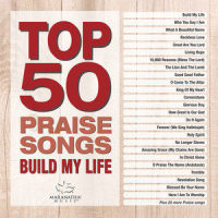 Broken Vessels (Amazing Grace)_Maranatha! Music