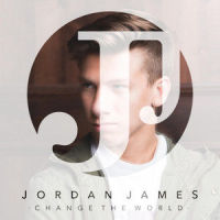 Change the World_Jordan James