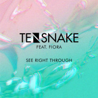 See Right Through_Tensnake,Fiora
