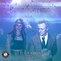 It´s Friday_JELSBAK,Jemma,Charlie Atom,Morten Jelsbak