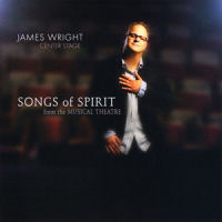 Better Than I_James Wright