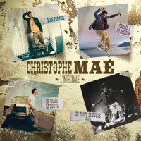 Un peu de blues_Christophe Maé