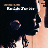 Phenomenal Woman_Ruthie Foster