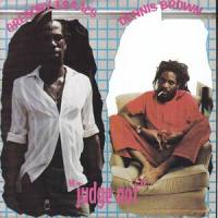 Judge Not_Gregory Isaacs