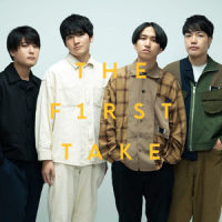 hope From THE FIRST TAKE_マカロニえんぴつ