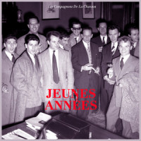 La Marie_Les Compagnons De La Chanson,Grassi