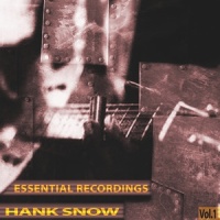 Lost Highway_Hank Snow