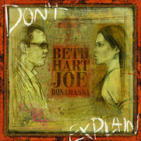 Your Heart Is As Black As Night_Joe Bonamassa,Beth Hart