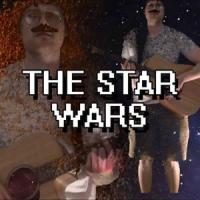 The Star Wars (I'm in Love With)_Hot Dad