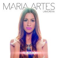 Primavera_María Artés