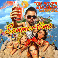 Summertime_Morena,Tom Boxer,Sirreal,Cosmin Simionica