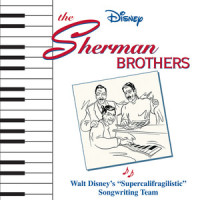 The Aristocats_Maurice Chevalier