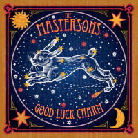Easy By Your Side_The Mastersons
