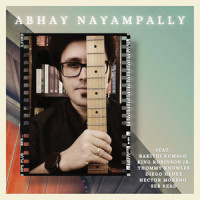 Celebration (feat. Bakithi Kumalo, Hector Moreno Guerrero & King Robinson Jr)_Sandeep Chowta,Bakithi Kumalo,Hector Moreno Guerrero,King Robinson Jr,Abhay Nayampally
