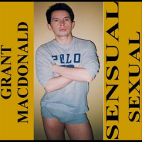 Sensual Sexual_Grant MacDonald