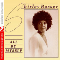 New York , New York Medley_Shirley Bassey