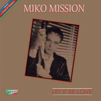 Let It Be Love_Miko Mission
