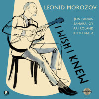 I'm Old Fashioned_Leonid Morozov,Jerome Kern