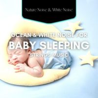 White Noise Violin & Cello - Machu Picchu(with Ocean Waves)_White Noise Collection,White Noise Atmospheres,Nature Noise,White Noise
