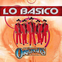 El Agavero_Los Originales De San Juan