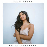 Honey-Coloured_Nyah Grace,Nyah Grace Branch,Steve Chrisanthou