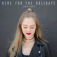 Here for the Holidays_loren north
