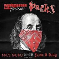 Caught Up(feat. Krizz Kaliko & Tre Fitty)_Jesse B Dawg,Krizz Kaliko,Tre Fitty