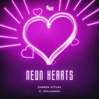 Neon Hearts_Darren Styles,Pollyanna