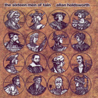 Eidolon_Allan Holdsworth
