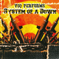 Forest_Vitamin String Quartet,Daron V Malakian,John Hovig Dolmayan,Serj Tankian,SHAVARSH ODADJIAN