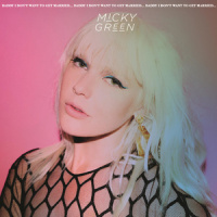 Monsters_Micky Green