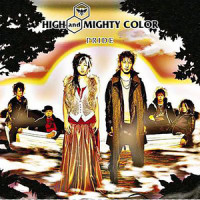 PRIDE_High And Mighty Color