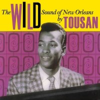 Up The Creek_Allen Toussaint