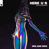 Here U R_Win and Woo,Sara Skinner
