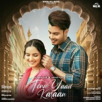 Tenu Yaad Karaan_Gurnazar,Asees Kaur