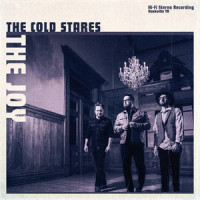 The Joy_The Cold Stares