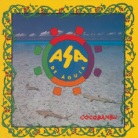 Coco-Bambu_Asa De Águia,Carlinhos Brown