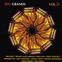 Celia_Ten Grands,Tom Grant