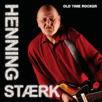 Old Time Rocker_Henning Stærk