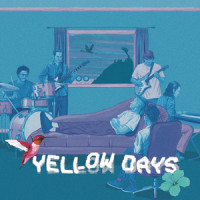 The Curse_Yellow Days,Mac Demarco
