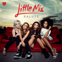 Word Up!_Little Mix