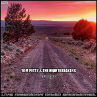 Free Fallin'_Tom Petty and the Heartbreakers