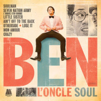 Ain't Off To The Back_Ben L'Oncle Soul,Beat Assailant