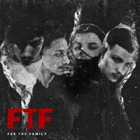 For the Family(F.T.F.)_137 Records,Baby T,Vamp,Iron,YG Saull
